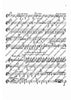 Carmina Burana - Bass Clarinet