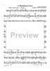 Hymns from "The Southern Harmony" for 2 Violins and Piano - Cello (for Violin 2)
