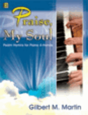 Praise, My Soul, the King of Heaven