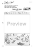Succeeding at the Piano Theory and Activity Book - Grade 2B (2nd edition)