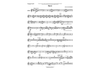 Burst - Bb Trumpet 2