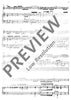 Sonata a minor - Score and Parts