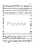 Swing Low, Sweet Chariot - Score