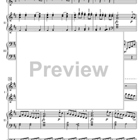 Overture - from The Marriage of Figaro