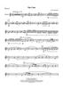 The Code (March) - F Horn