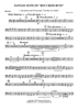 Hot Cross Buns Suite - Bassoon