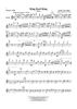 King Karl King - Bb Clarinet 1