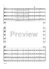 Introduction and Scherzando - Score