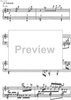 Cinc variacions (Five variations on modes of Messiaen)