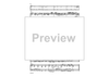 Wedding Album 2 for Piano Trio - Piano