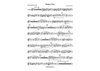 Pacheco Pass - Alto Saxophone 2