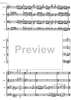 Allegro - Score
