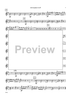 The President's March - Alto Saxophone 2