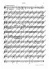 Movement - Score and Parts