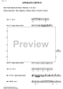 Magnificat - Notes
