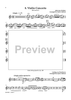 Wedding Album 4 - Violin 1