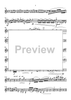 Woodland Dawn - Bb Clarinet