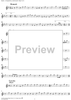 12 Original Trios for Two Alto (F) Recorders and Piano - Alto Recorder 2