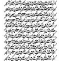 100 Technical Paraphrases on Kreutzer-Etudes