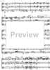 Serenada - Score
