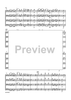 Mendelssohn Songs: Volume 1 for Cello Quartet - Score