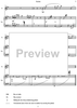 Soleá - Harp Score
