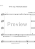 Renaissance Music - Euphonium