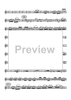 Passacaglia and Fugue in C Minor - Soprano Saxophone