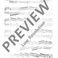 Grobschmied-Variationen