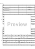 Much Too Much - Score