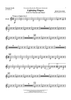 Lightning Fingers - Solo for Clarinet and Band - Bb Trumpet 2/Bb Cornet 4