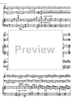 Trio - Score