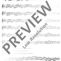 The Rudiments of Technique