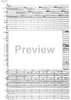 Melodies form Light and Shadow - Full Score