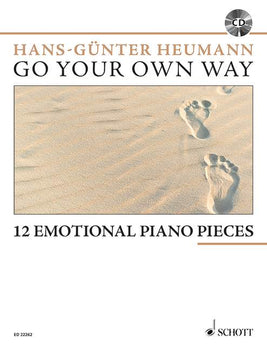 Go Your Own Way