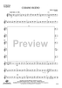 Cubano Bueno - Baritone Saxophone