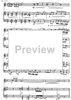 Impromptu No. 5 - Score