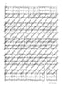 Chanson de nuit - Score and Parts