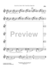 Ave Maria - adapted by Gounod from a Bach Prelude - F Horn/English Horn 3