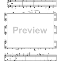 Suzuki Harp School Harp Part, Volume 2