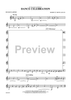 Dance Celebration - Bass Clarinet