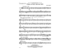 Fantasy on Early American Tunes - Alto Saxophone 2