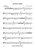 Ancient Moon - Eb Tuba TC