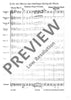 Cantata No. 137 (Dominica 12 post Trinitatis) - Full Score
