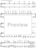 Battle Hymn of the Republic - Piano