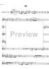 4 Preludes for Brass and Timpani - Bb Trumpet 1