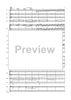 Scenes Alsaciennes - II. Au Cabaret (At the Tavern) - Score