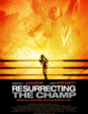 Theme from "Resurrecting the Champ"
