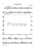 Four-Rosin Rock - Violin 2