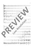 Magnificat B-flat major - Score